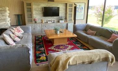 SAN FRANCISCO / COLINA/- - Parcela - Arriendo
