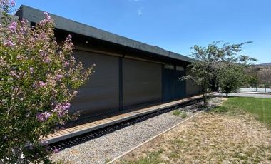 SAN FRANCISCO / COLINA/- - Parcela - Arriendo