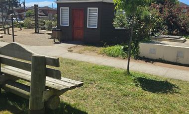 Departamento en Venta en AVDA LOS PARQUES 651