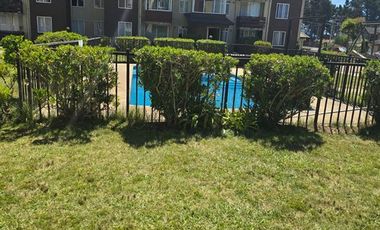 Departamento en Venta en AVDA LOS PARQUES 651