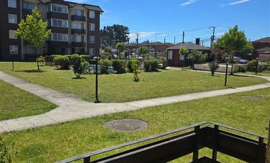 Departamento en Venta en AVDA LOS PARQUES 651