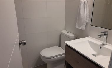 Departamento en Venta en Caupolicán