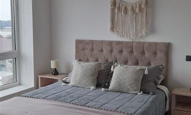 Departamento en Venta en Caupolicán