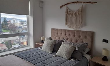 Departamento en Venta en Caupolicán