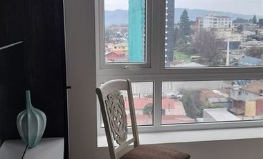 Departamento en Venta en Caupolicán
