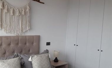 Departamento en Venta en Caupolicán