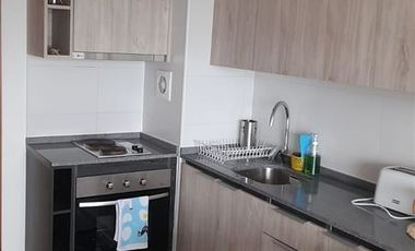 Departamento en Venta en Caupolicán