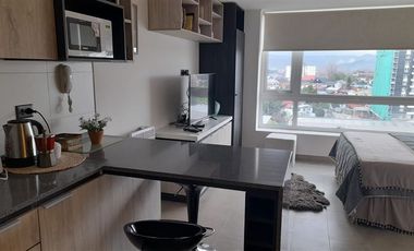 Departamento en Venta en Caupolicán