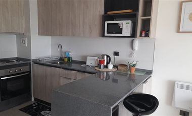 Departamento en Venta en Caupolicán