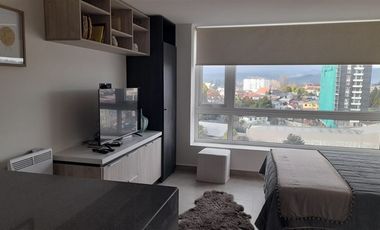 Departamento en Venta en Caupolicán