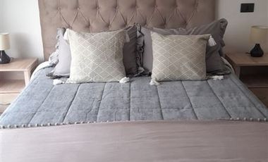 Departamento en Venta en Caupolicán