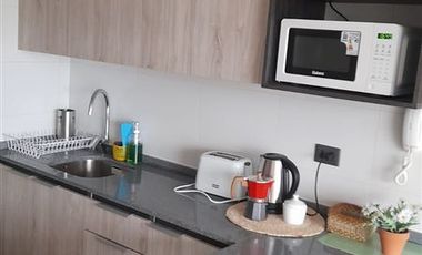 Departamento en Venta en Caupolicán