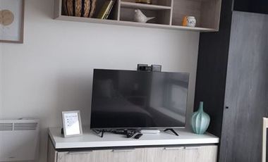 Departamento en Venta en Caupolicán