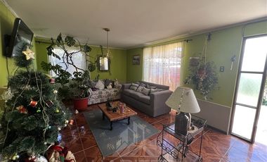 Casa en Venta en Av Balmaceda Maule