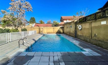 Departamento en Arriendo en Avenida Tobalaba, Ñuñoa