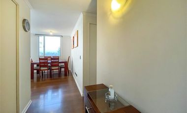 Departamento en Arriendo en Avenida Tobalaba, Ñuñoa