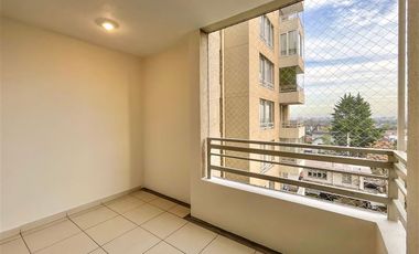 Departamento en Arriendo en Avenida Tobalaba, Ñuñoa