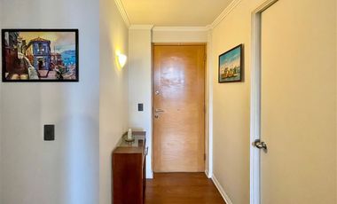 Departamento en Arriendo en Avenida Tobalaba, Ñuñoa