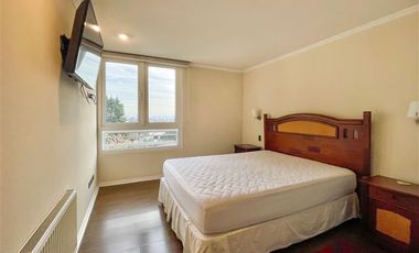 Departamento en Arriendo en Avenida Tobalaba, Ñuñoa
