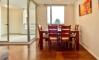 Departamento en Arriendo en Avenida Tobalaba, Ñuñoa