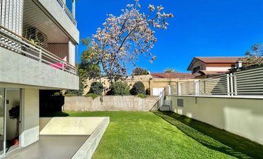 Departamento en Arriendo en Avenida Tobalaba, Ñuñoa