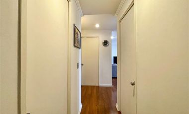 Departamento en Arriendo en Avenida Tobalaba, Ñuñoa