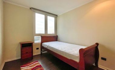 Departamento en Arriendo en Avenida Tobalaba, Ñuñoa