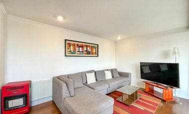 Departamento en Arriendo en Avenida Tobalaba, Ñuñoa