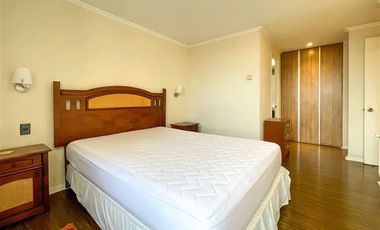 Departamento en Arriendo en Avenida Tobalaba, Ñuñoa