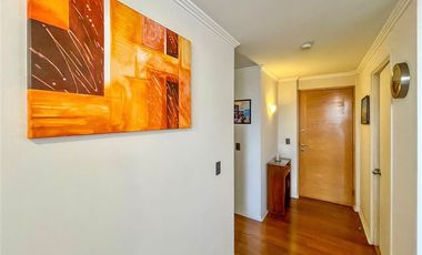 Departamento en Arriendo en Avenida Tobalaba, Ñuñoa