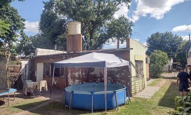 Casa en venta en Longchamps