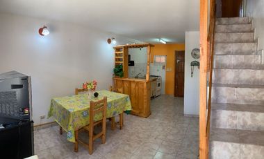 Duplex en venta en Santa Teresita