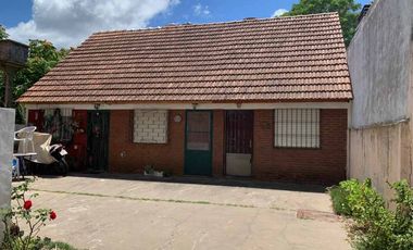 Duplex en venta en Santa Teresita