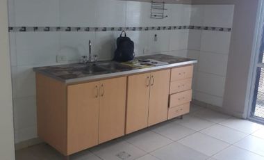 Departamento en alquiler en Berazategui Este