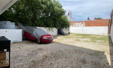 VENTA PH Pompeya Mar del Plata 2 ambientes