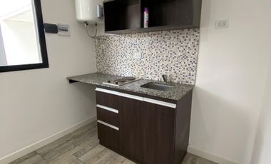 VENTA PH Pompeya Mar del Plata 2 ambientes