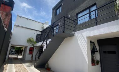 VENTA PH Pompeya Mar del Plata 2 ambientes
