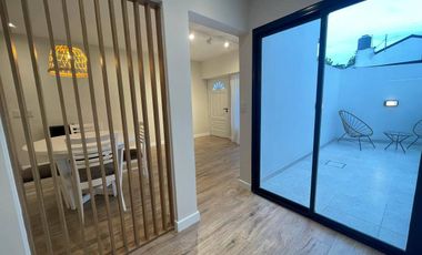 VENTA PH La Perla Mar del Plata 4 ambientes c/ cochera
