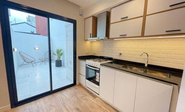 VENTA PH La Perla Mar del Plata 4 ambientes c/ cochera