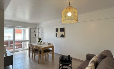 VENTA departamento Centro Mar del Plata 3 ambientes con cochera
