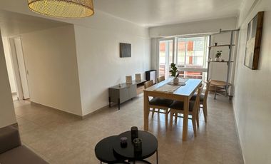 VENTA departamento Centro Mar del Plata 3 ambientes con cochera