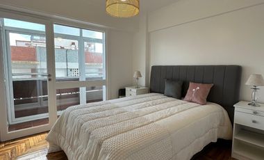 VENTA departamento Centro Mar del Plata 3 ambientes con cochera