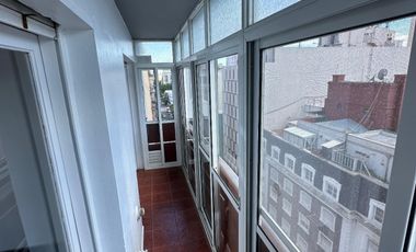 VENTA departamento Centro Mar del Plata 3 ambientes con cochera