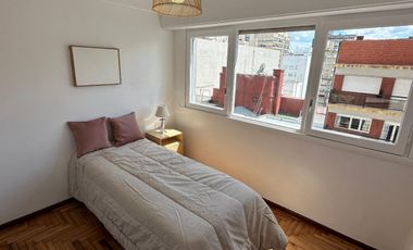 VENTA departamento Centro Mar del Plata 3 ambientes con cochera