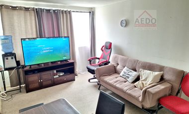 Se Vende Departamento, Condominio Los Lúcumos, Quillota