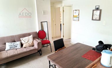 Se Vende Departamento, Condominio Los Lúcumos, Quillota