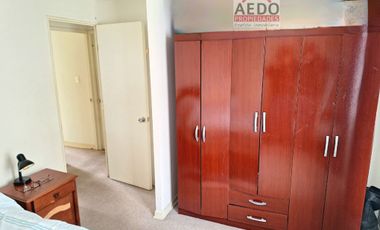 Se Vende Departamento, Condominio Los Lúcumos, Quillota