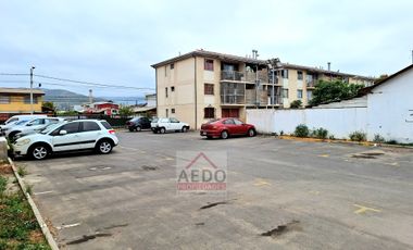 Se Vende Departamento, Condominio Los Lúcumos, Quillota