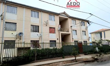 Se Vende Departamento, Condominio Los Lúcumos, Quillota