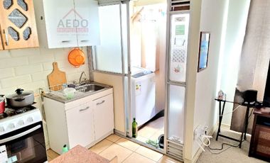 Se Vende Departamento, Condominio Los Lúcumos, Quillota